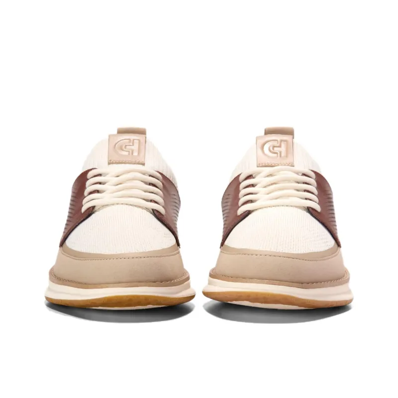 COLE HAAN Low Top Casual Shoes Men's Beige-3