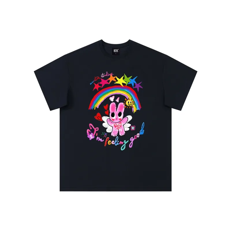 BTK T-Shirts Unisex-11