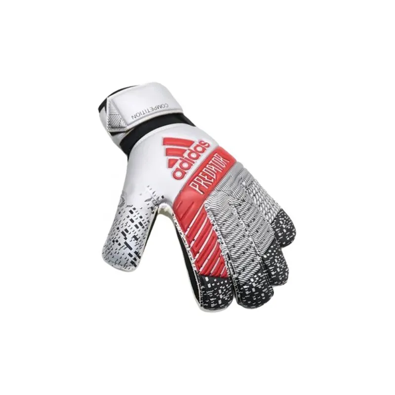 Adidas Goalkeeper Gloves Latex Training Unisex-0