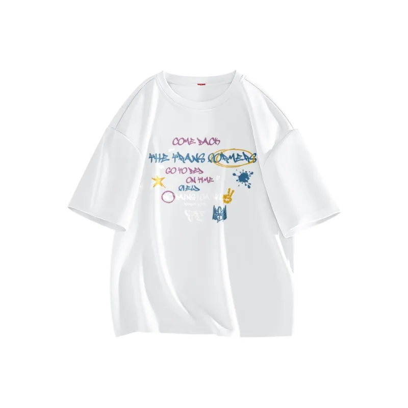 TRANSFORMERS T Shirts Unisex-0