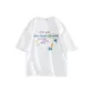 [Quick-Dry Antibacterial]White (Tf Large Lace Trims Graffiti)