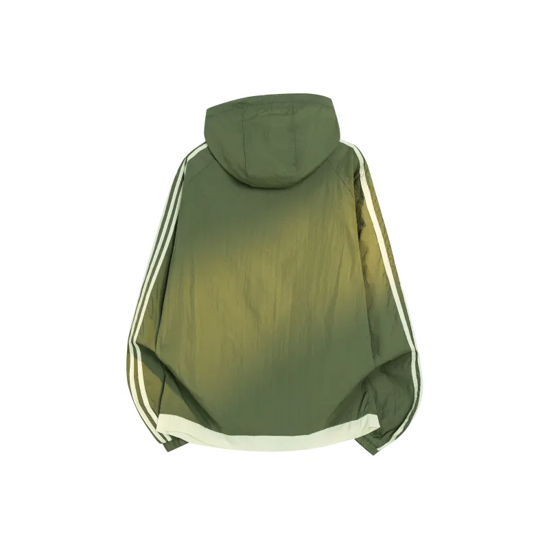 Feiyue Sun Protection Clothing Unisex-9