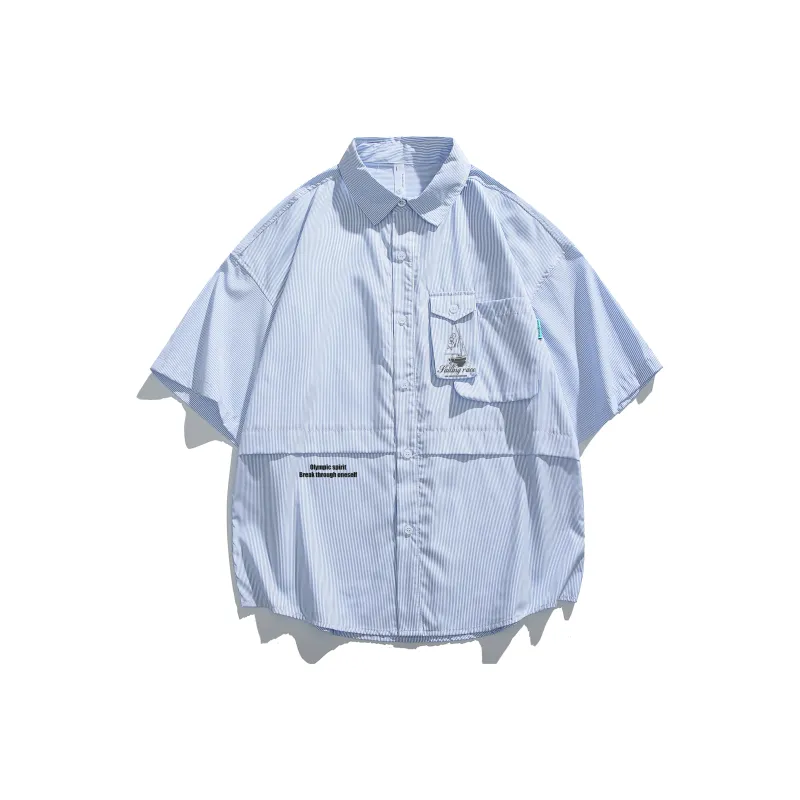 GDRX Shirts Unisex-5