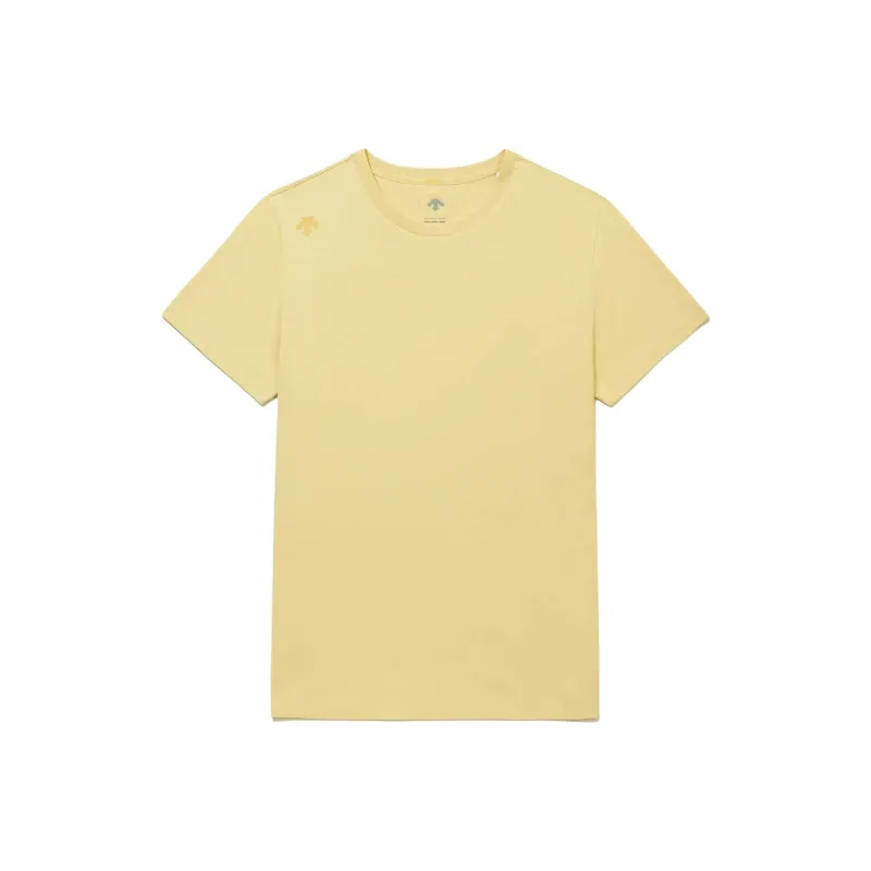 DESCENTE T Shirts Unisex-2