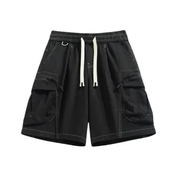 UOD Casual Shorts Unisex