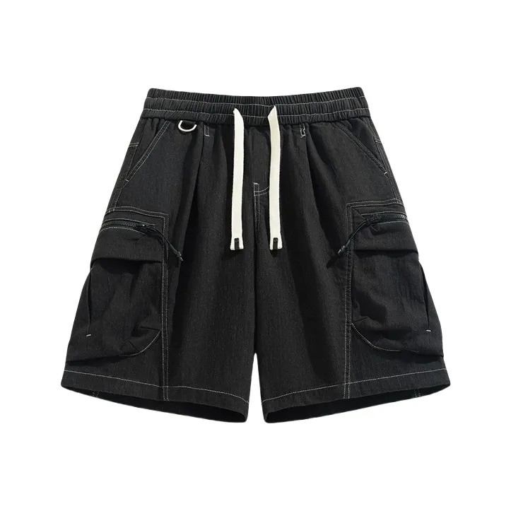 UOD Casual Shorts Unisex-0