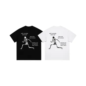 K411 T Shirts Unisex