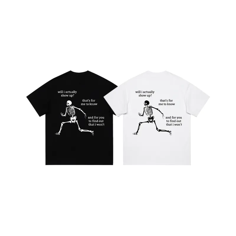 K411 T Shirts Unisex-0