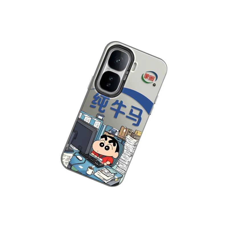 Crayon Shinchan Phone Cases-1