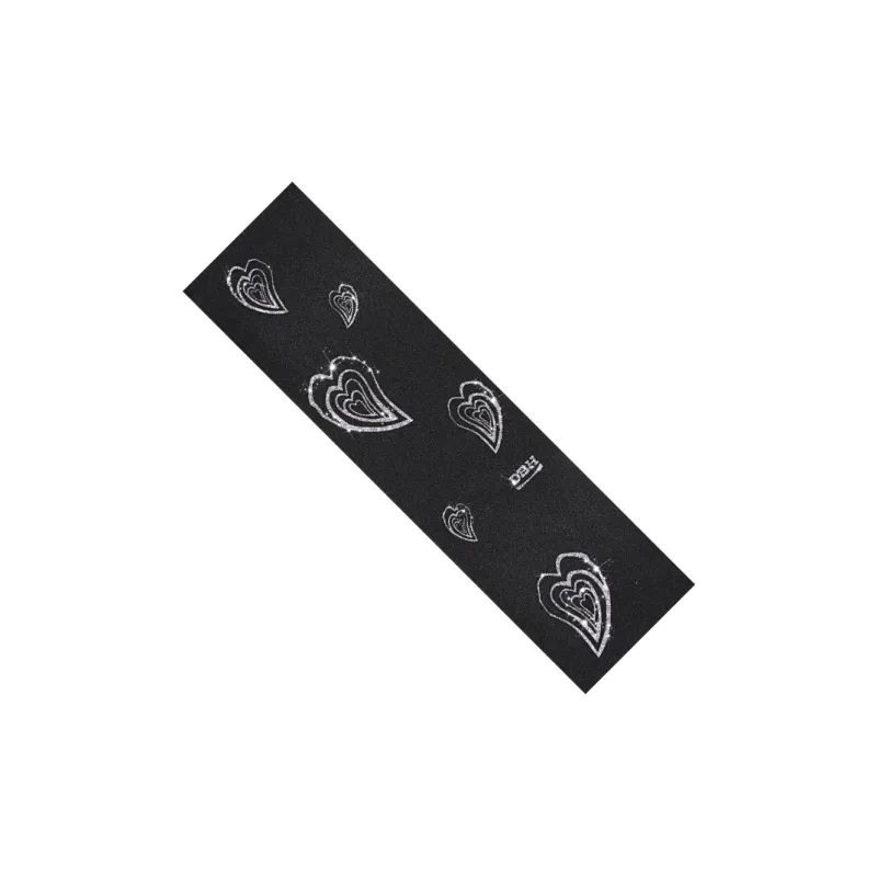 DO BY HEART Skateboard Sandpaper-31
