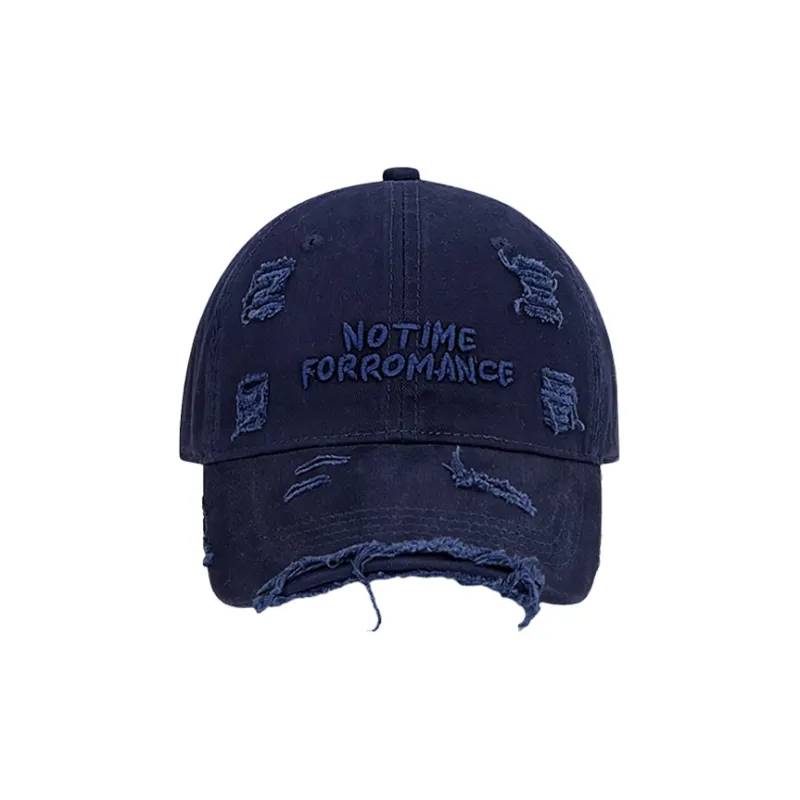 Yalu Preferred Cotton Baseball Caps Unisex-10