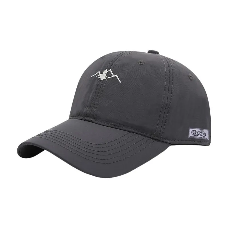 SESAME STREET Cotton Baseball Caps Unisex-3