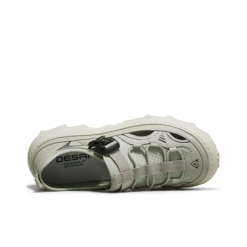 Desai Low Top Casual Shoes Men's-2