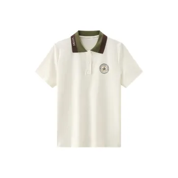 KUHNMARVIN T Shirts Women's Beige
