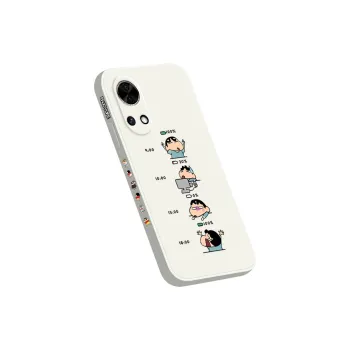 QINGMO Phone Cases
