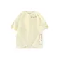 Apricot (Heavyweight and 100% cotton)
