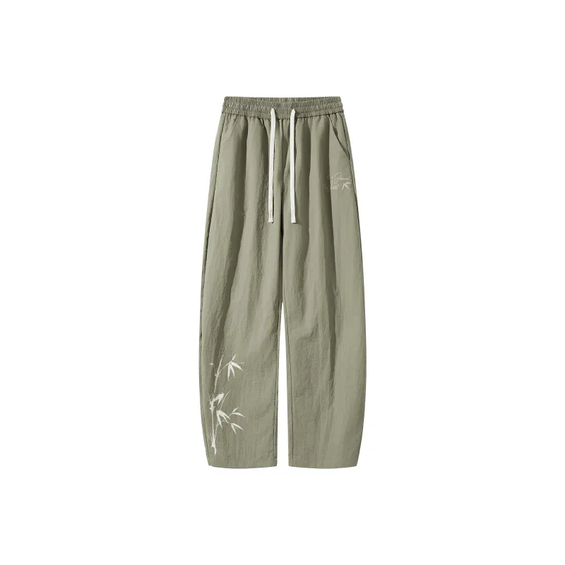 JEANSWEST Casual Pants Unisex-12