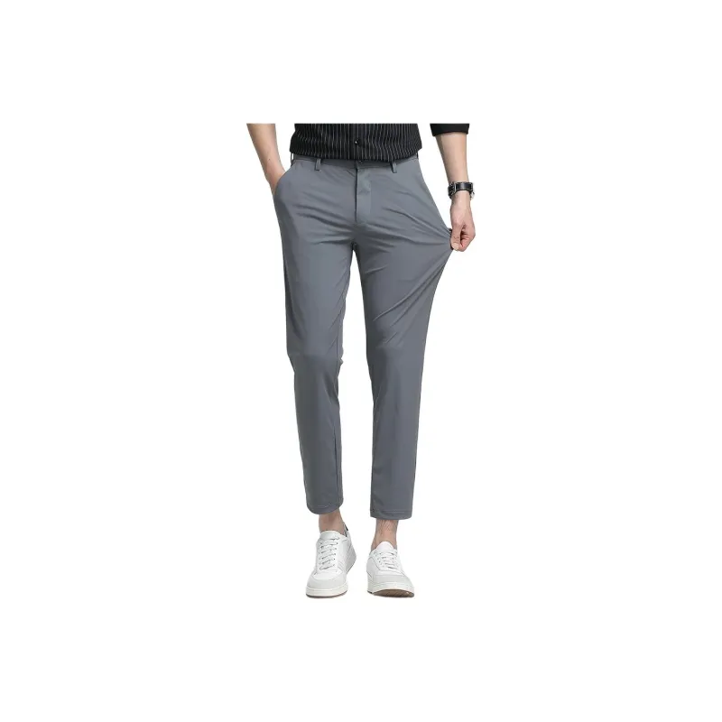 PIERRE CARDIN Suit Trouser Men's-7