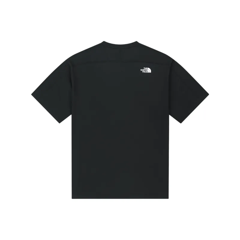 THE NORTH FACE T Shirt Men's Black-1