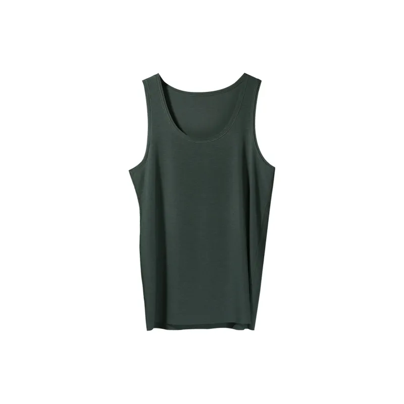 STW．SOTOWELL Men Tank Tops-7
