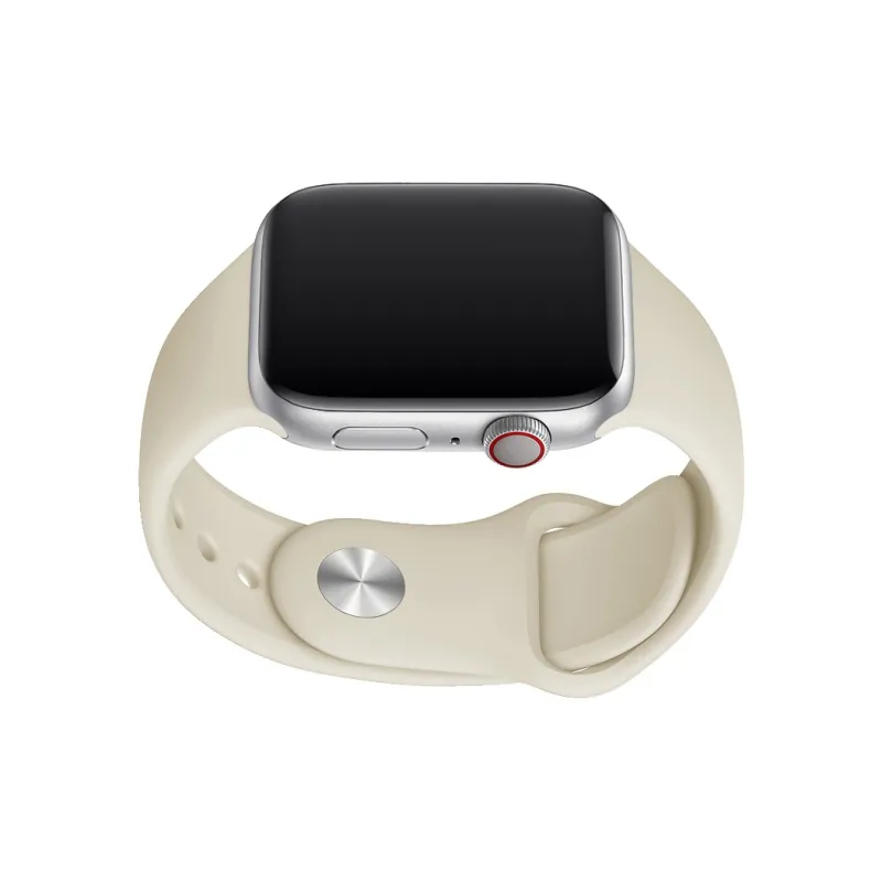 NCFCK Apple Compatibility Watch Band 13 16cm Silicone Material-70