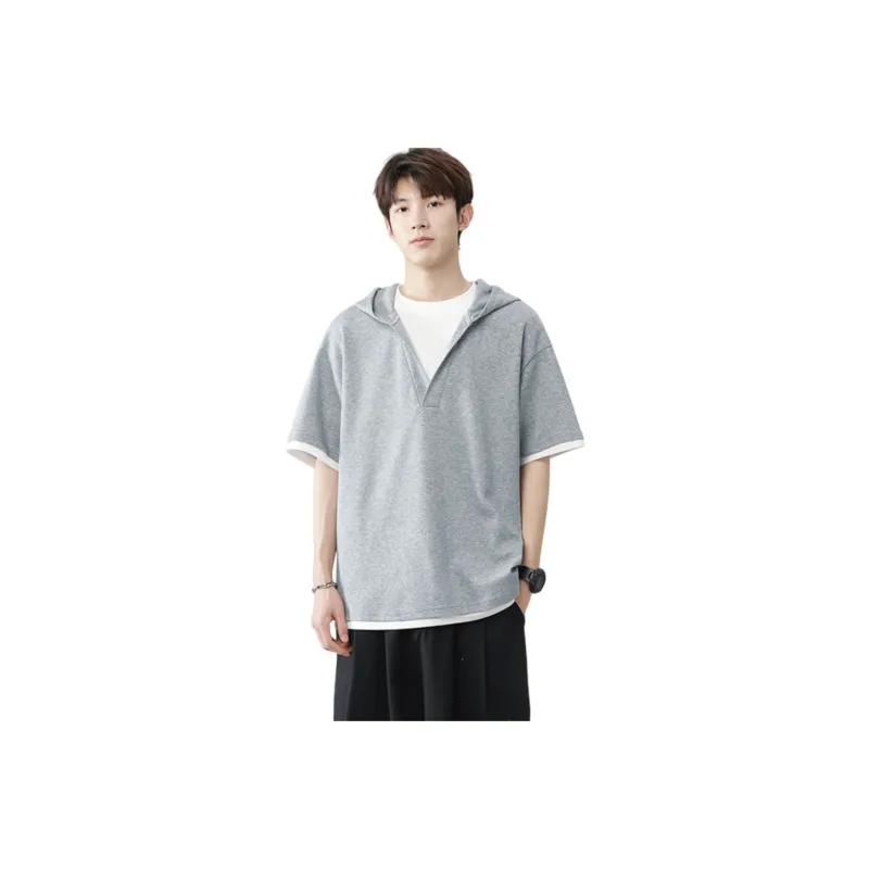 DJ.SPIRIT T Shirts Unisex-5