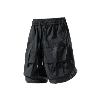 Find Yourself Casual Shorts Unisex