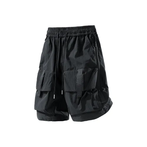 Find Yourself Casual Shorts Unisex