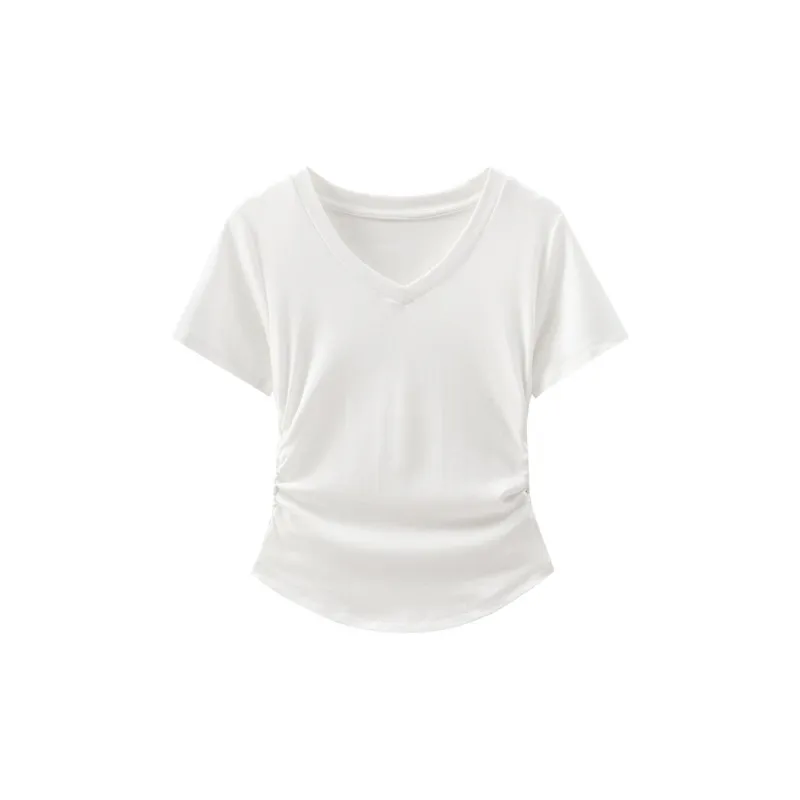 La Chapelle Women's Undershirts-0