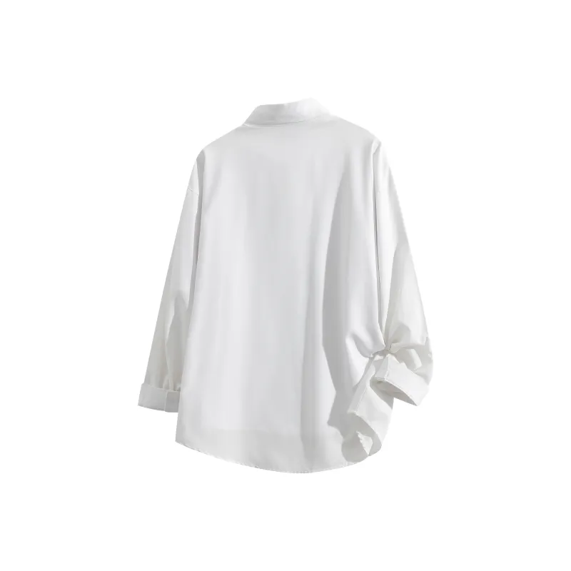 LIVINGTOWN Shirts Unisex-7