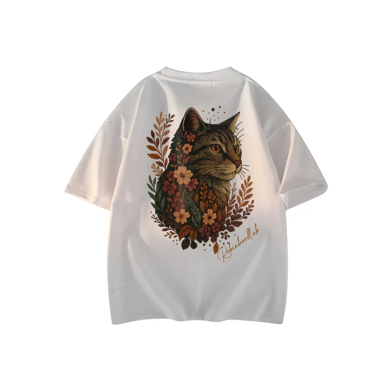 ROBINHOOD T-Shirts Unisex-5