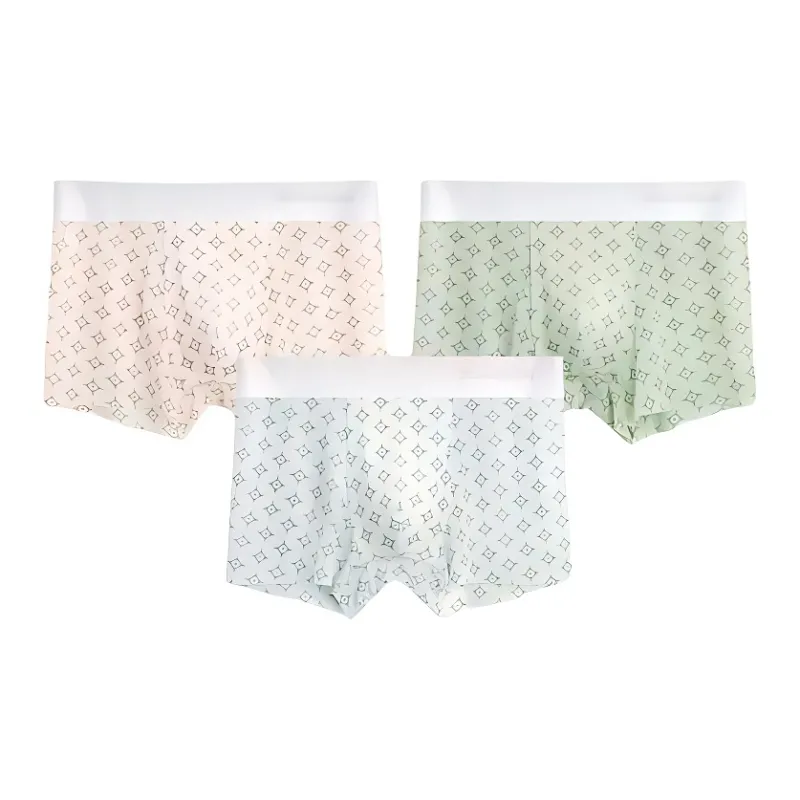 Sicily Men Underpants-6