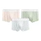 Light Pink+Mint Green+Light Blue