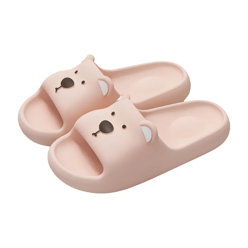 TZLDN Slippers / Home Slippers-5