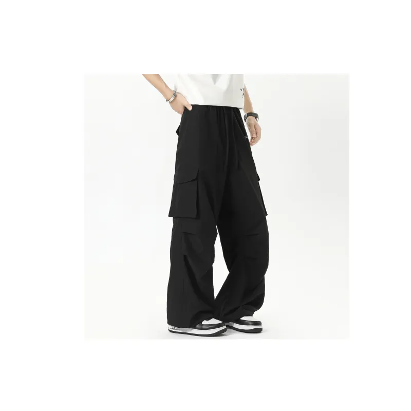 HONOR OF KINGS Casual Pants Unisex-0