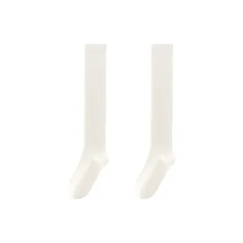 MIIOW Knee High Socks Women's 2 Pack