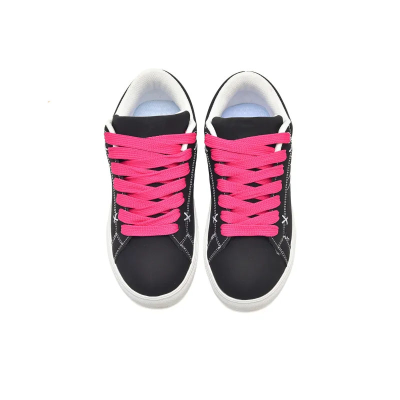 Z.SUO Coverage, Cushioning, Balance, Height Increase Low Top Skateboard Shoes Unisex-10