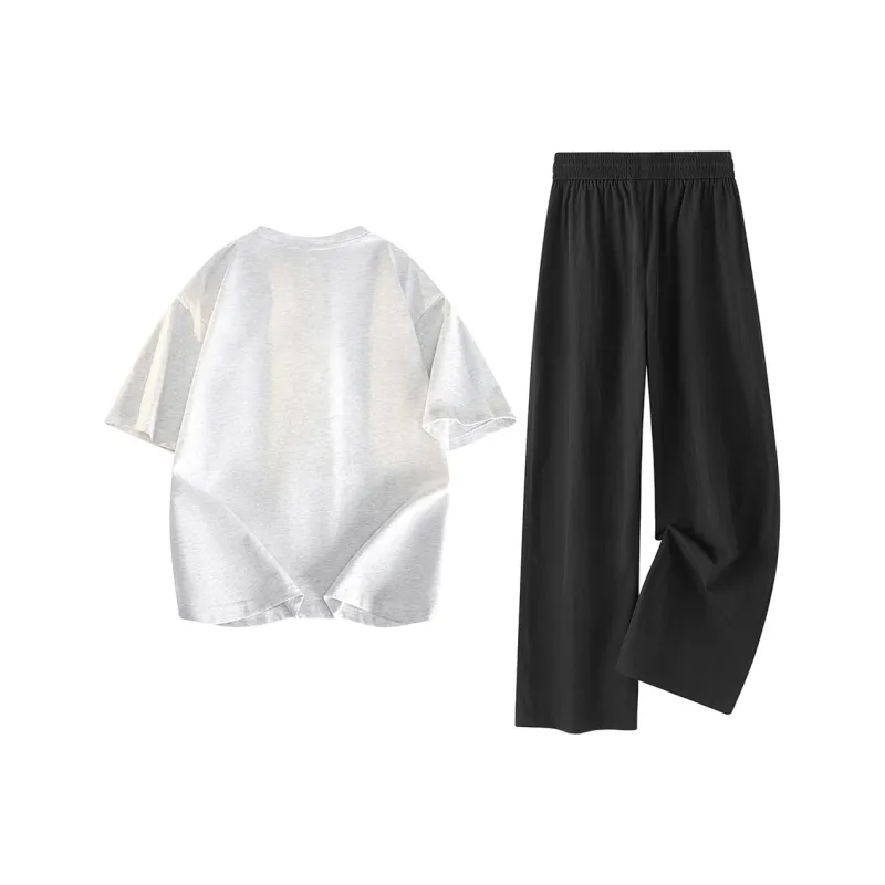 EOOVEN Casual Sportswear Unisex-16