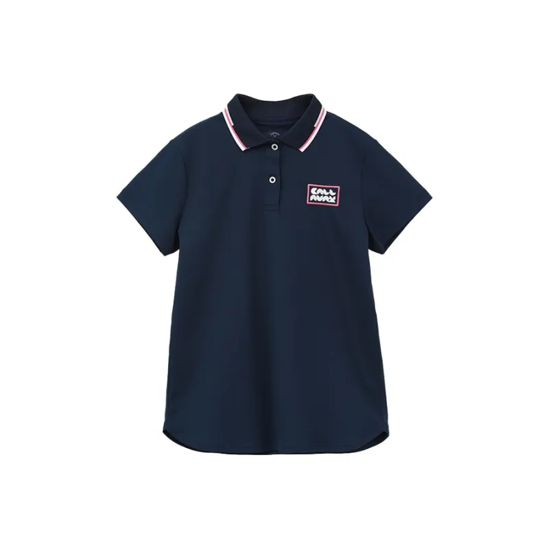 Callaway FW/AW24 Golf Clothing Women's-3
