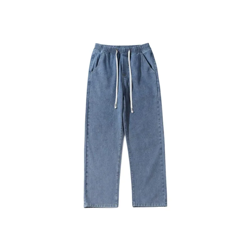 MLPR Jeans Unisex-12