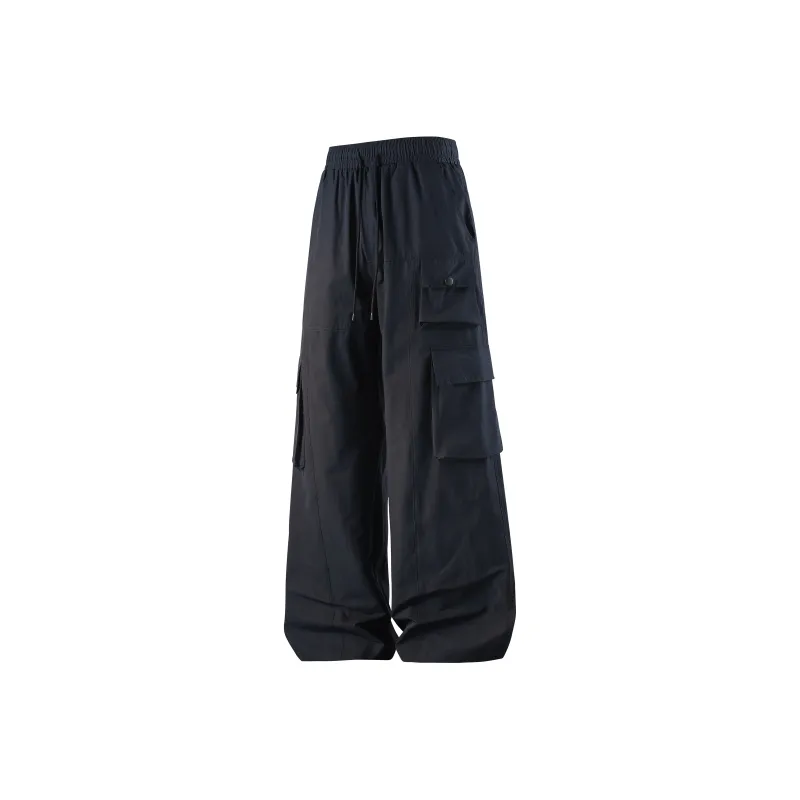 BOBBY ABLEY Casual Pants Unisex-6