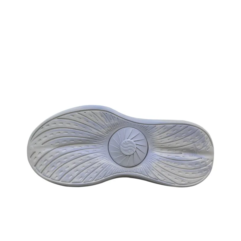 361° Whale Cruise 2 Clogs Men's Gray-3