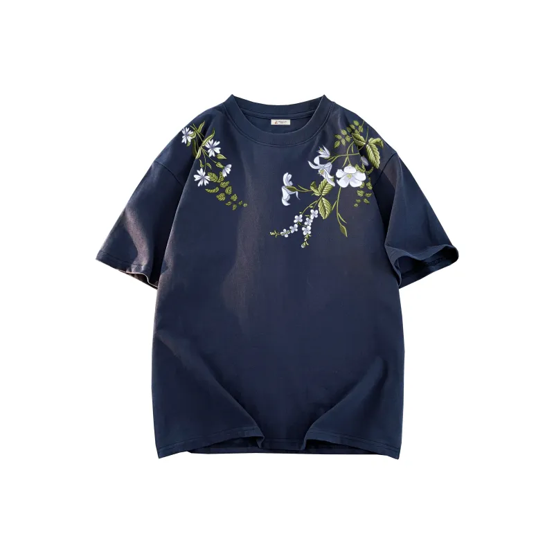 MEXICAN T Shirts Unisex-25