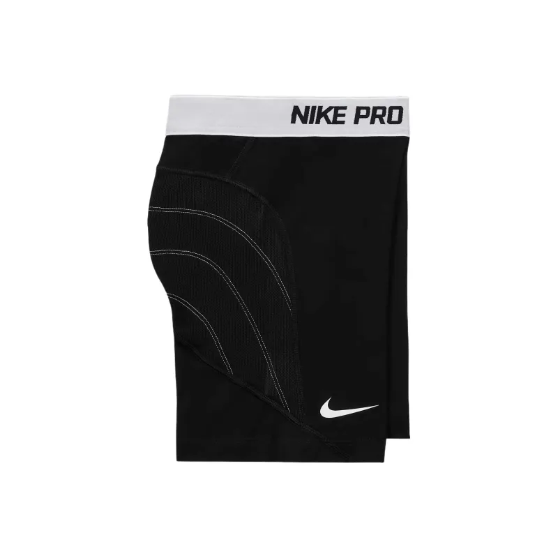 Nike Pro Women's Softball Sliding Shorts-1