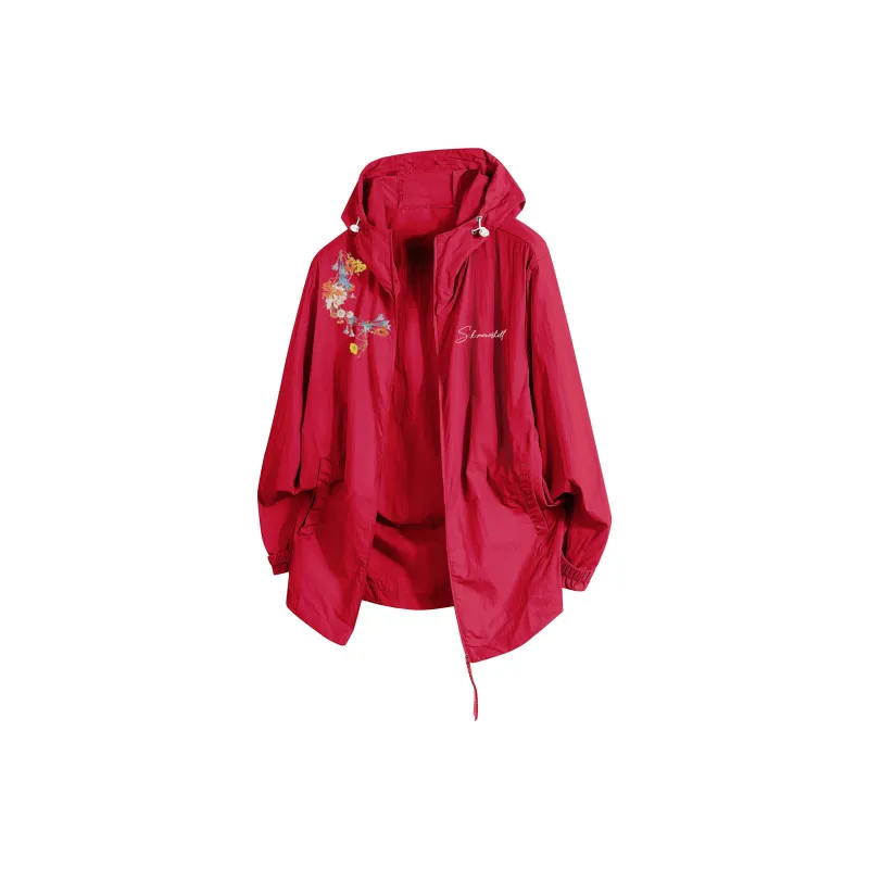 S.k. Manor Hill Sun Protection Clothing Unisex-24