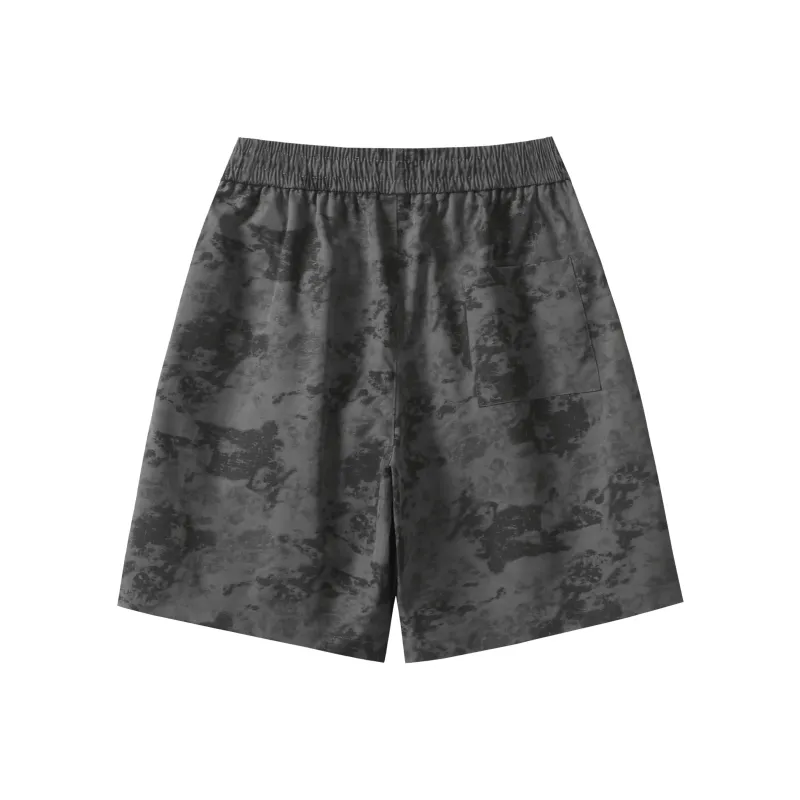 ROBINHOOD Casual Shorts Women's-5