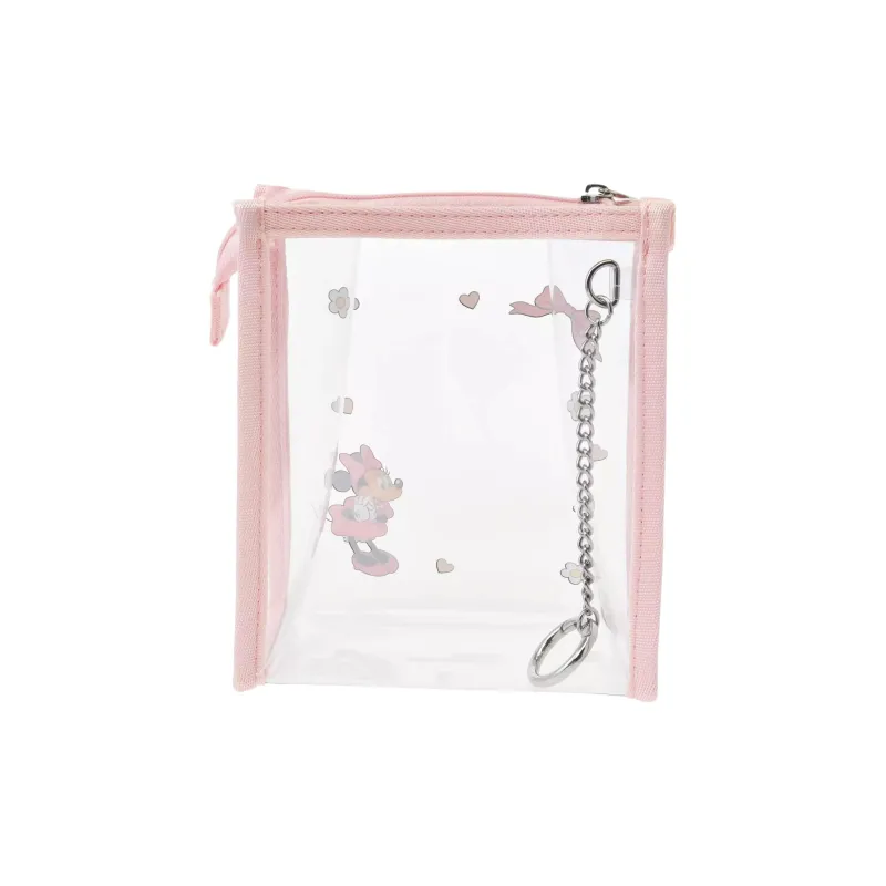 Disney Clutches Pink-2