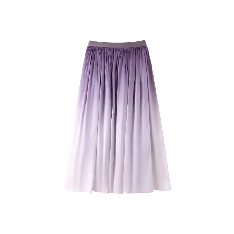 SONDR Casual Long Skirt Women's-6