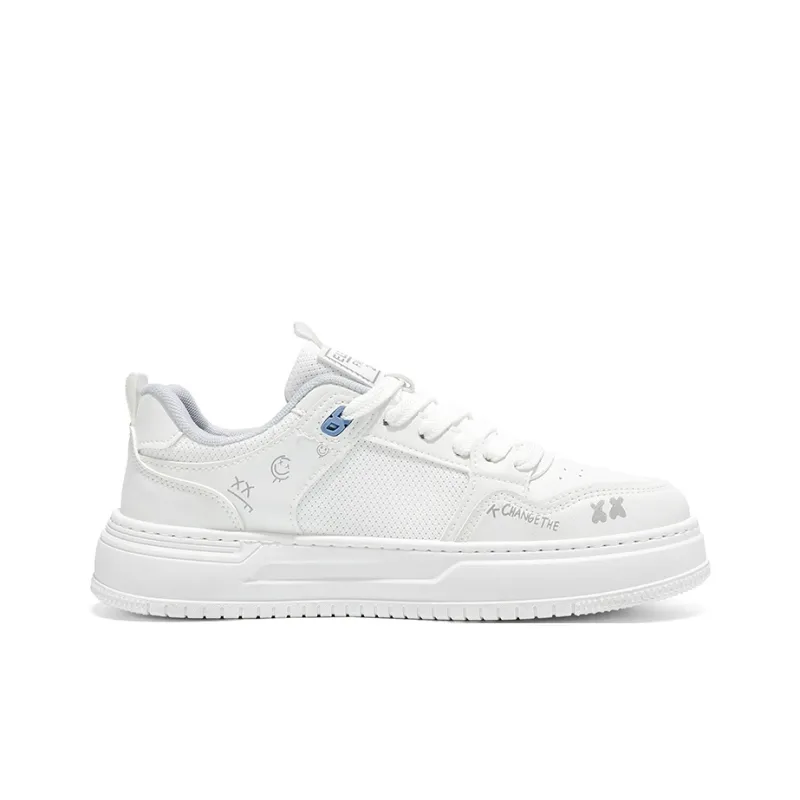 ENRICO COVERI Low Top Skateboard Shoes Men's-2
