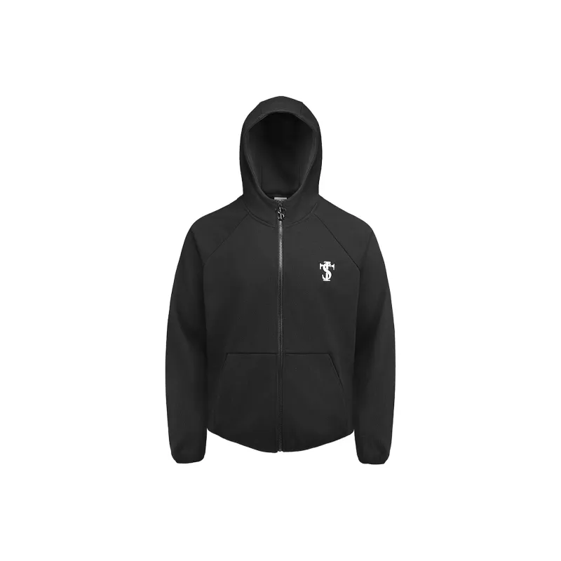 STK SMALL TOWN KID Sweatshirt Unisex-0